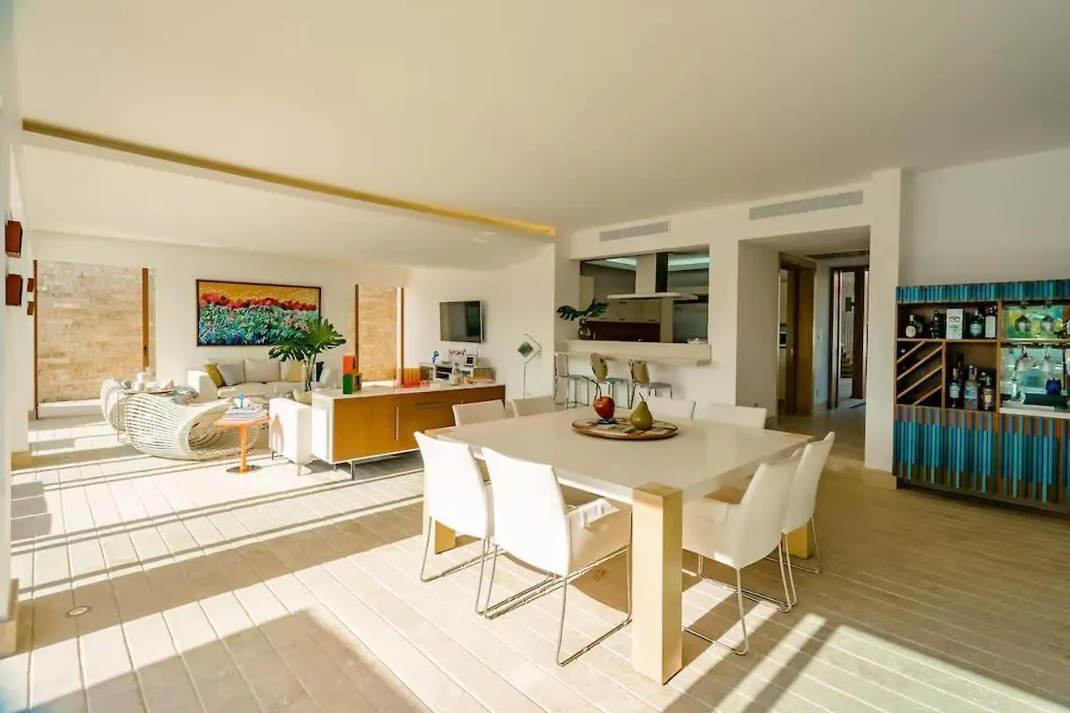 Dreamy 4Br Villa In Cap Cana'S Marina Пунта-Кана 0*,